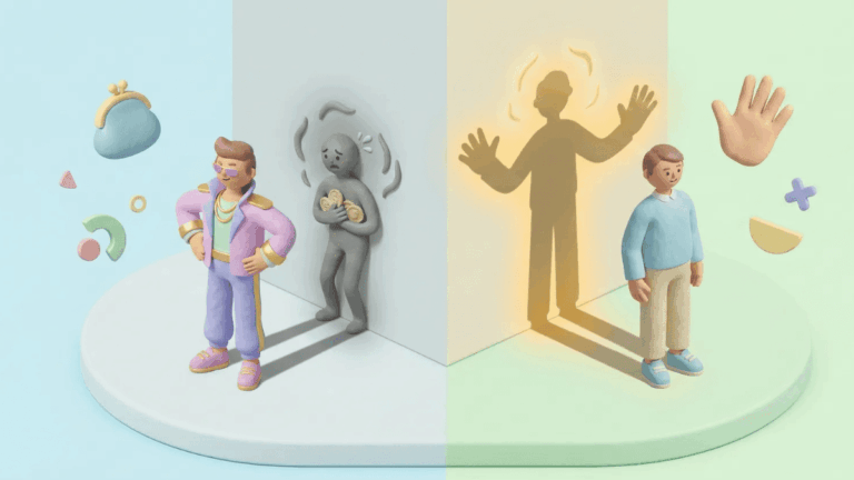 four-behaviors-revealing-inner-poverty